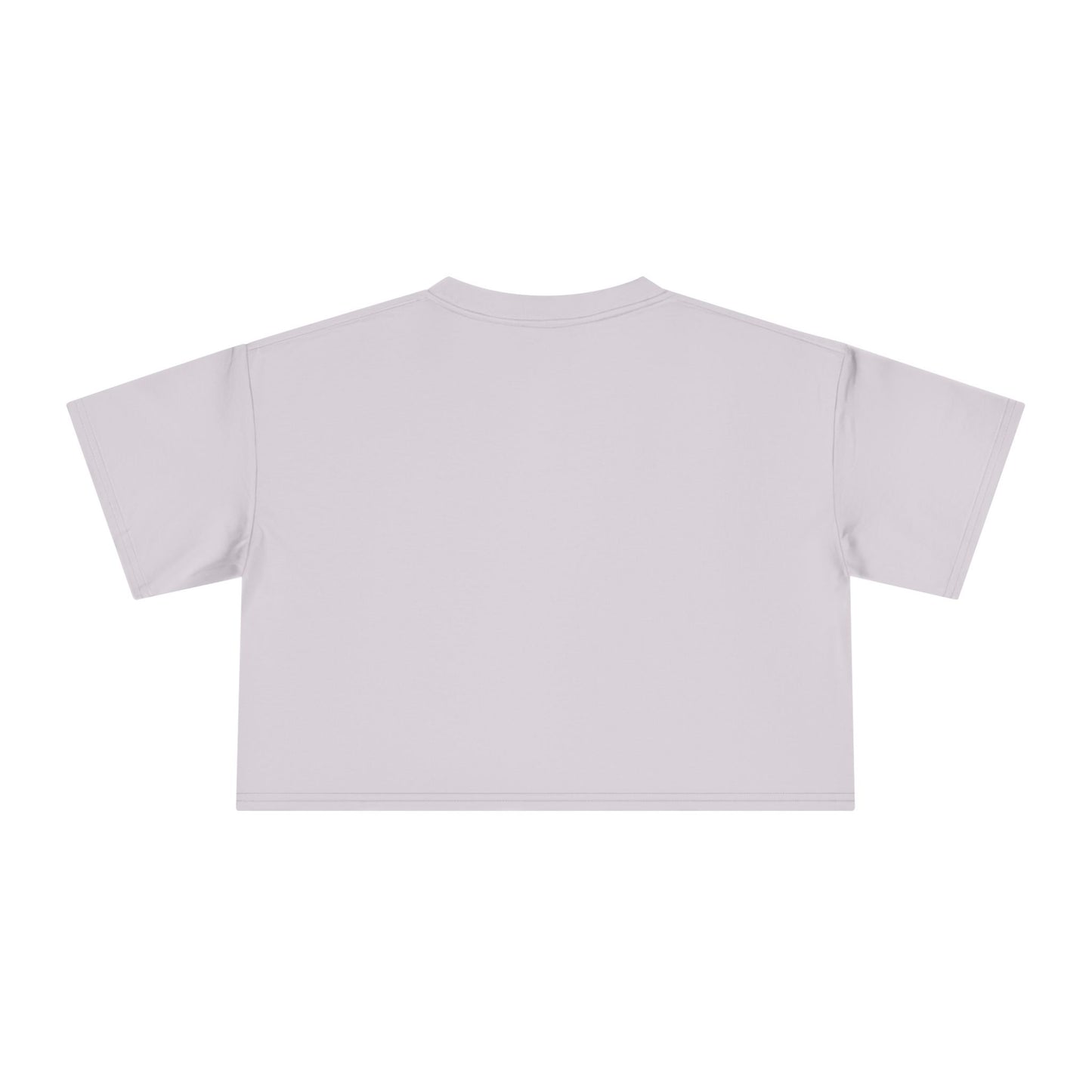 SNAG Graphic Crop Tee — Women's Urban Streetwear Top